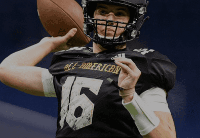 All American Bowl – Digital Campaign
