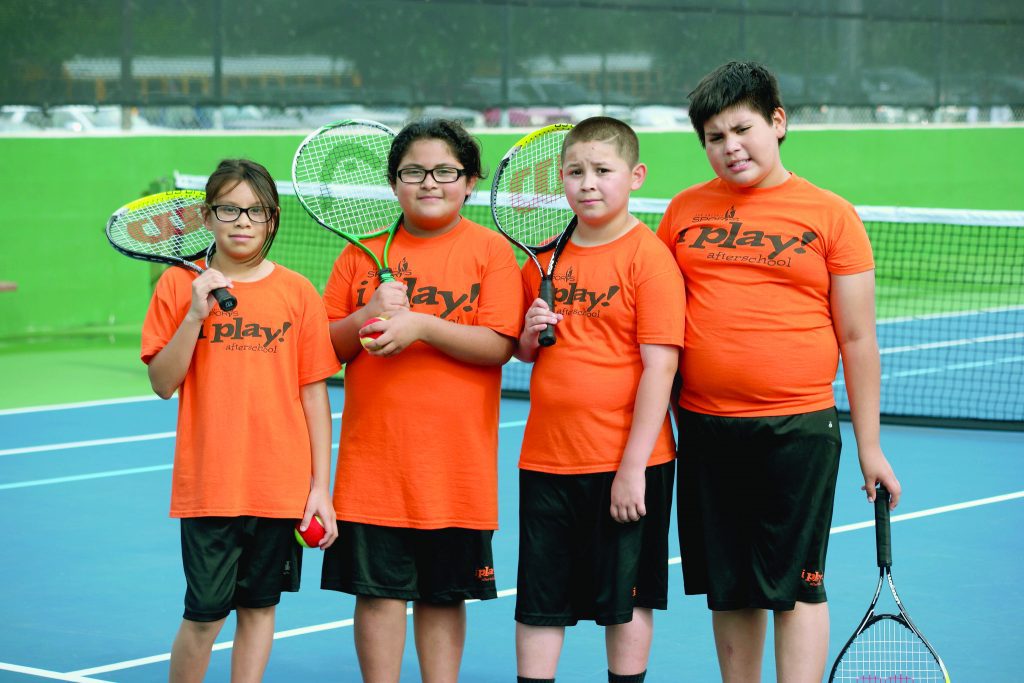 San Antonio Sports – The Power of Sport