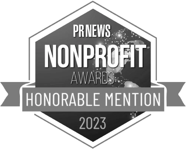 Award logo