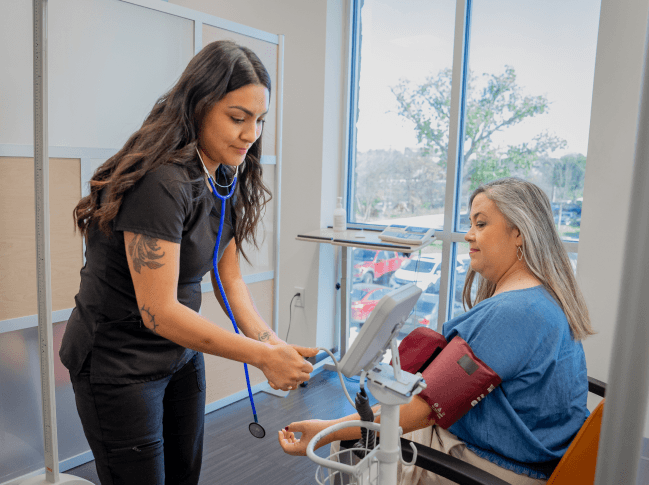 Sage Bariatric Institute