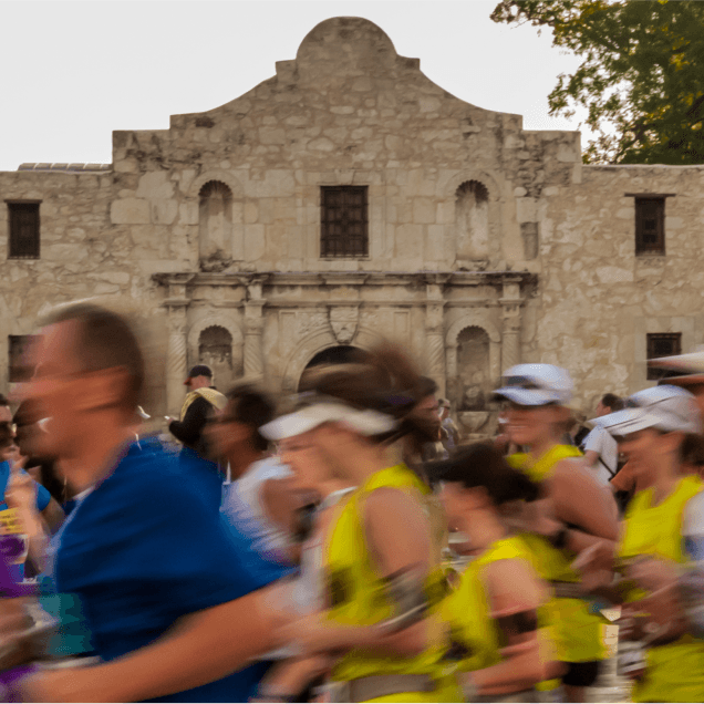 San Antonio Sports – ACTIVATE Program