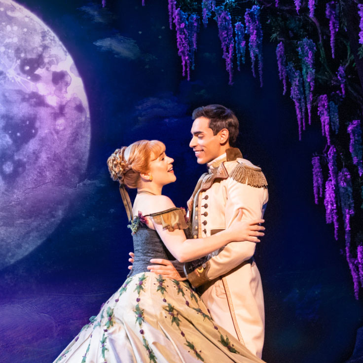 ATG Entertainment – Frozen