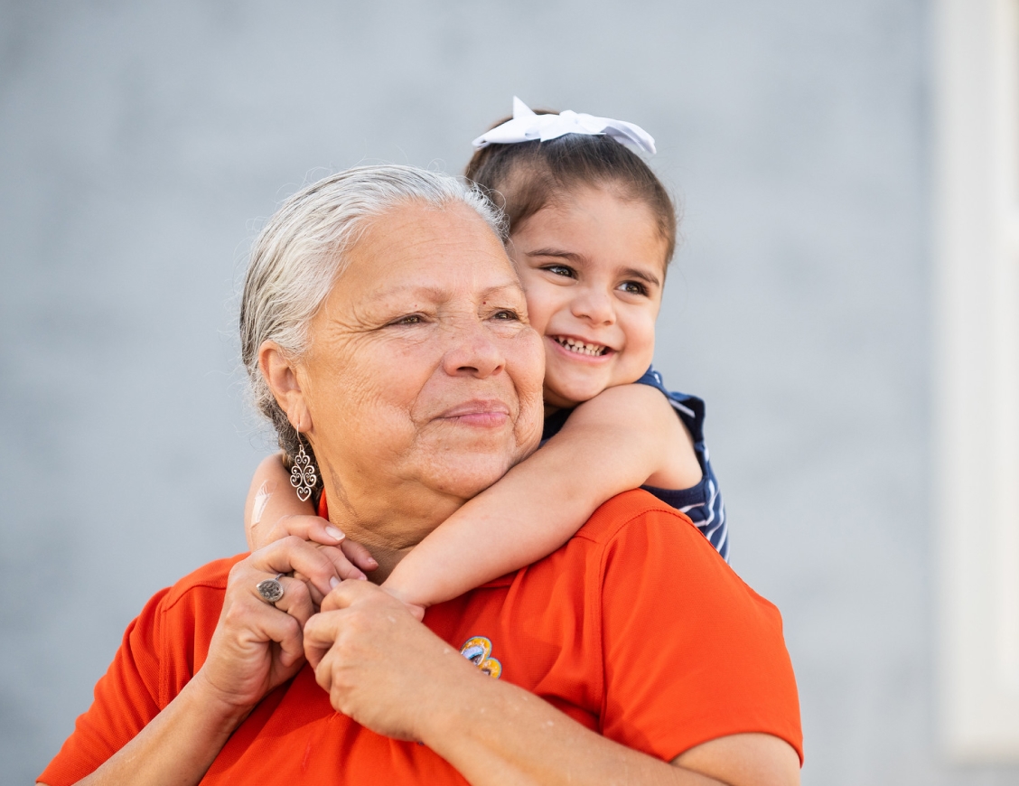 San Antonio Area Foundation