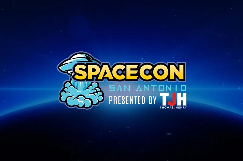 SPACECON 2024