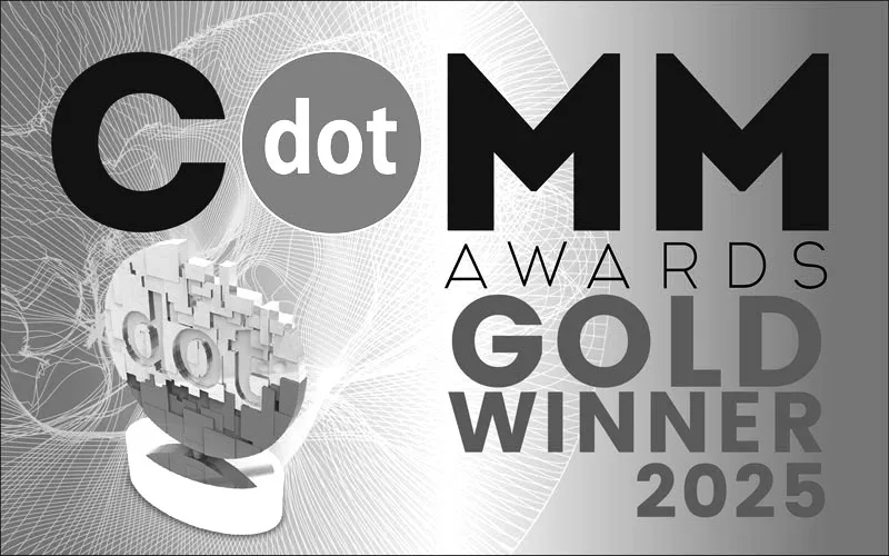 Award logo