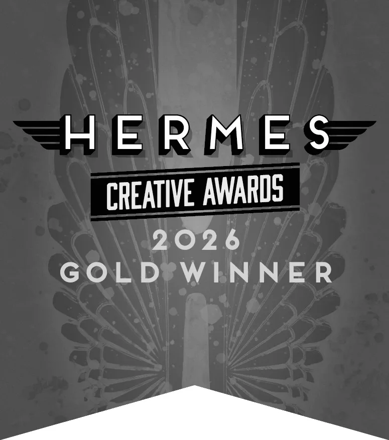 Award logo