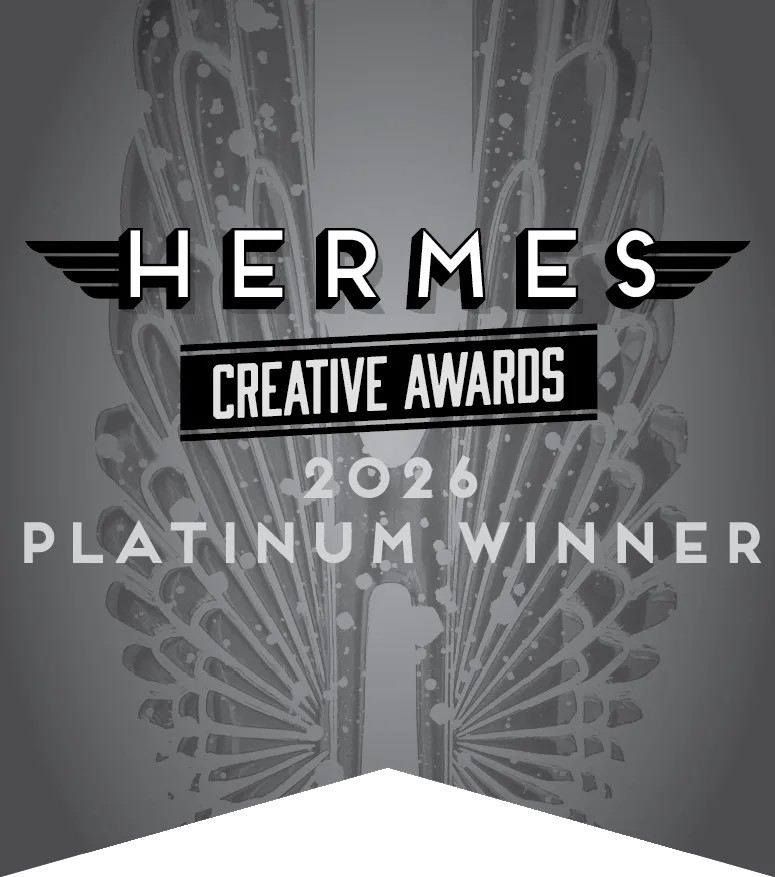 Award logo