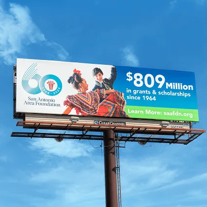 billboard ad
