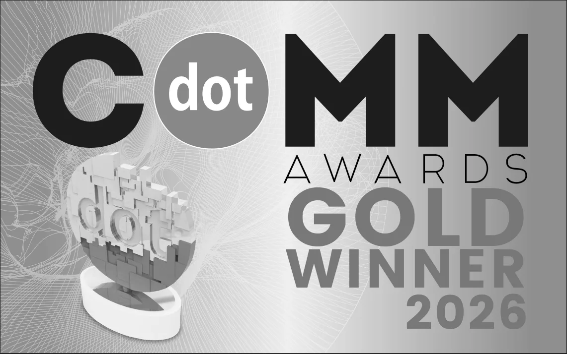 Award logo