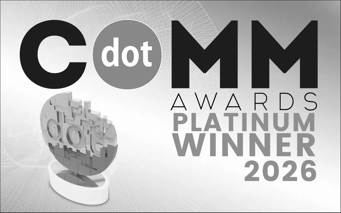 Award logo