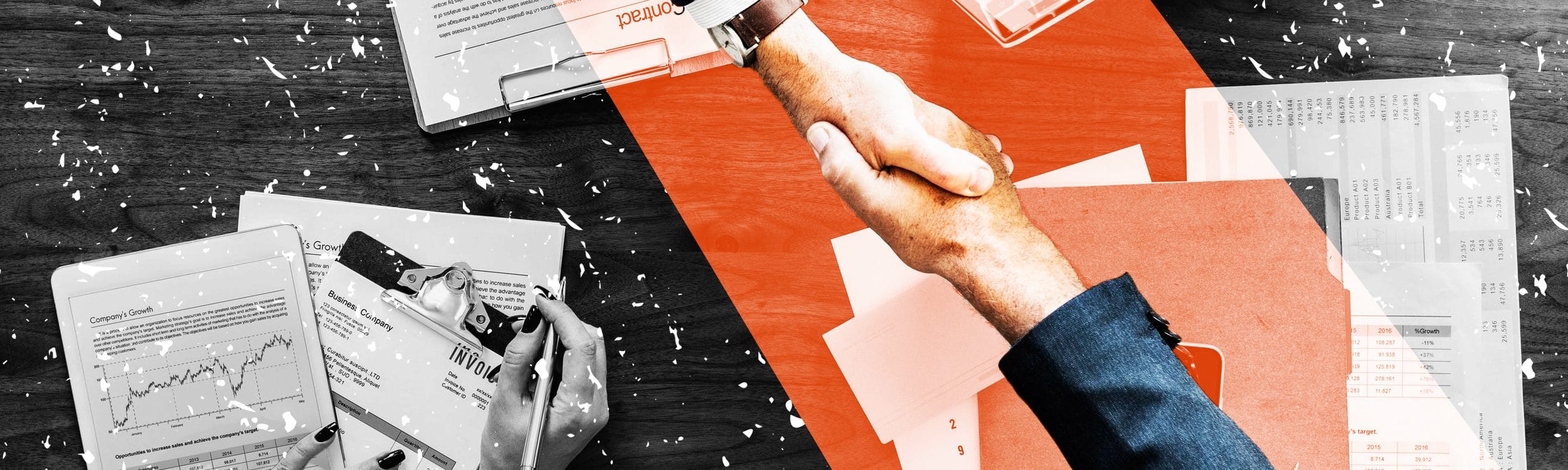 5 Reasons to Work with a Digital and Public Relations Agency