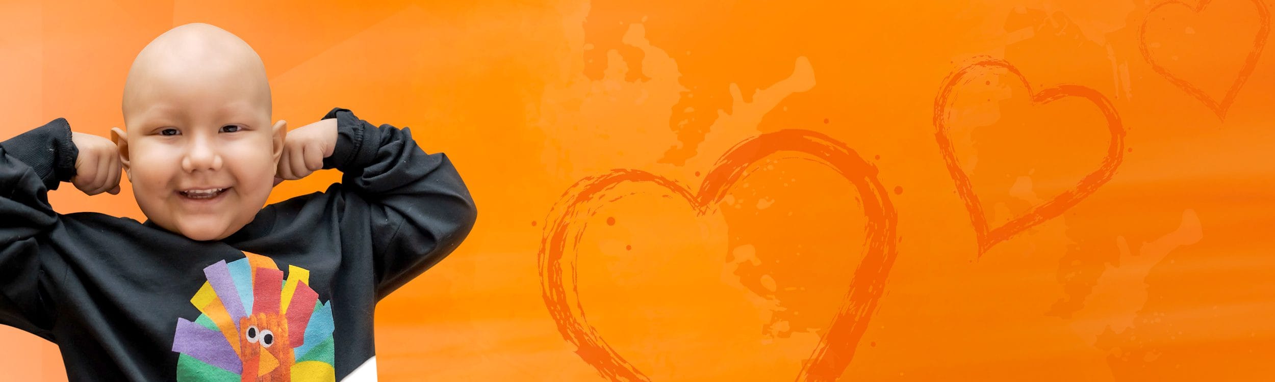 NT Announces New Marketing Initiatives for Pediatric Cancer Nonprofit, Triumph Over Kid Cancer