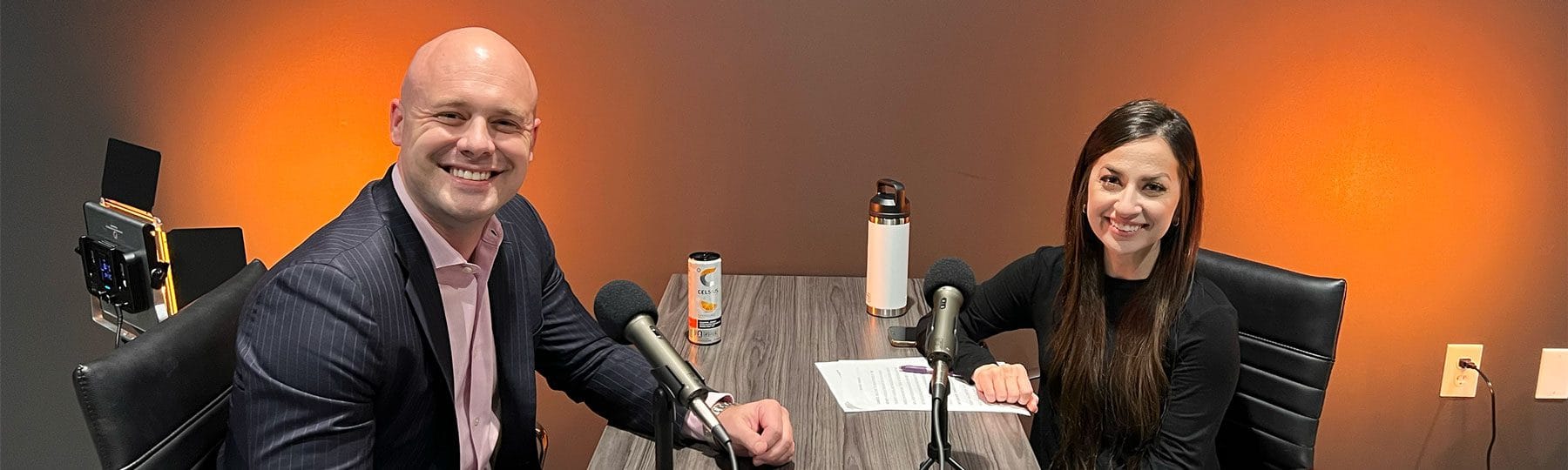 What does a Recession Mean for Me? Interview with Jack Hawthorne