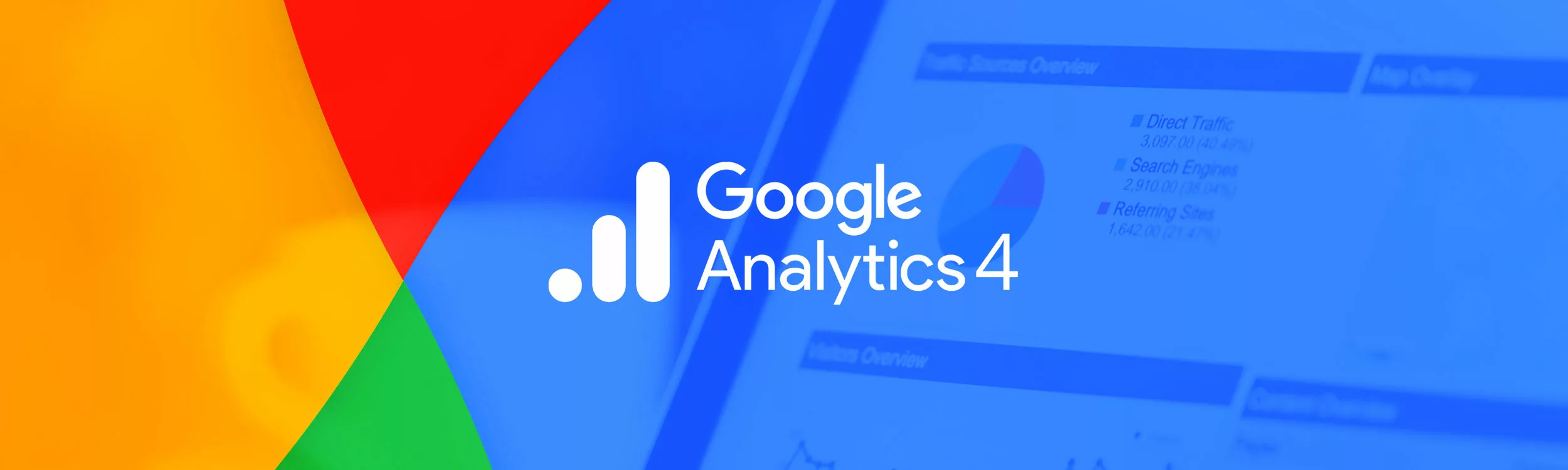 What you need to know about GA4