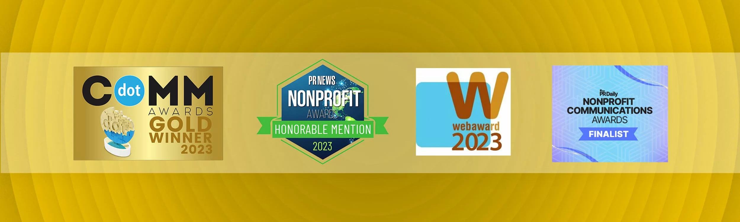 From Recognition to Results: Noisy Trumpet’s Award-Winning Successes in July