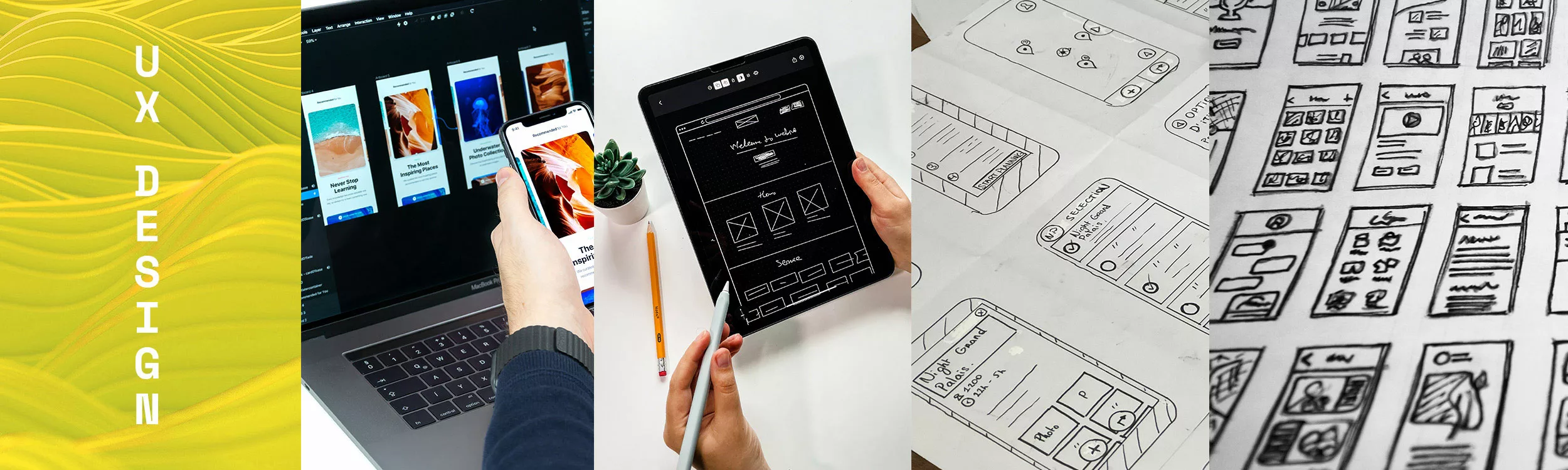 Why UX Design Should be a Priority in Digital Marketing