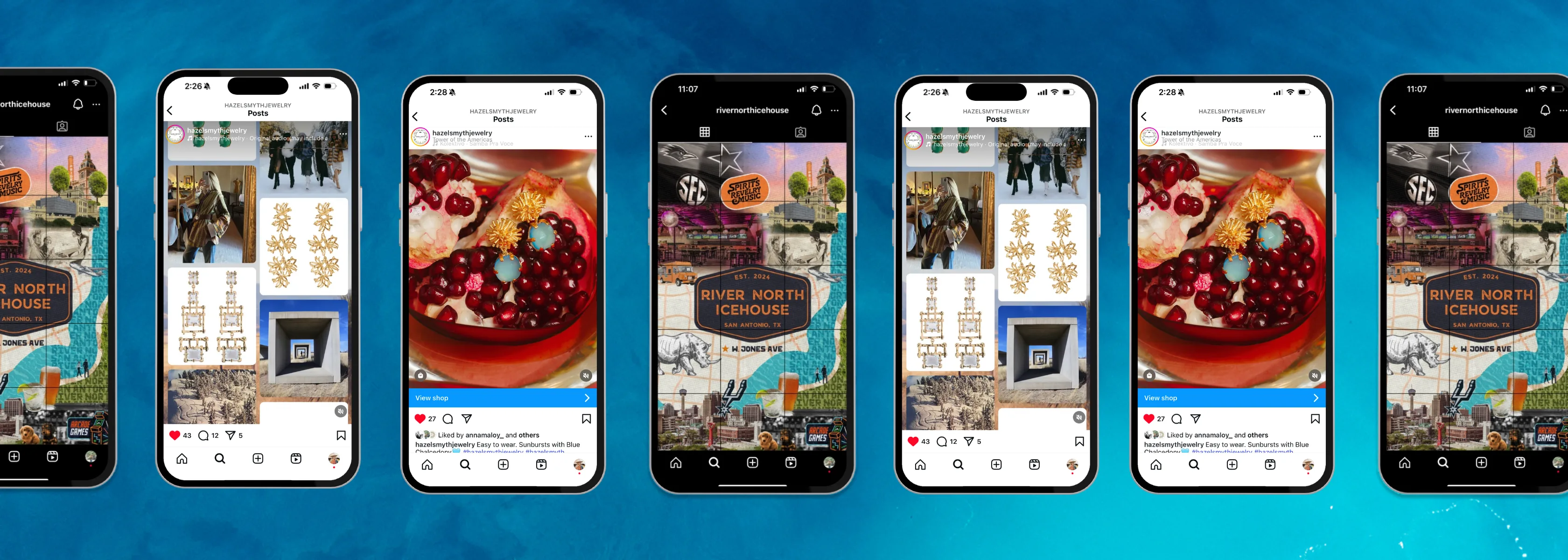 The Ins and Outs of Social Media in 2025