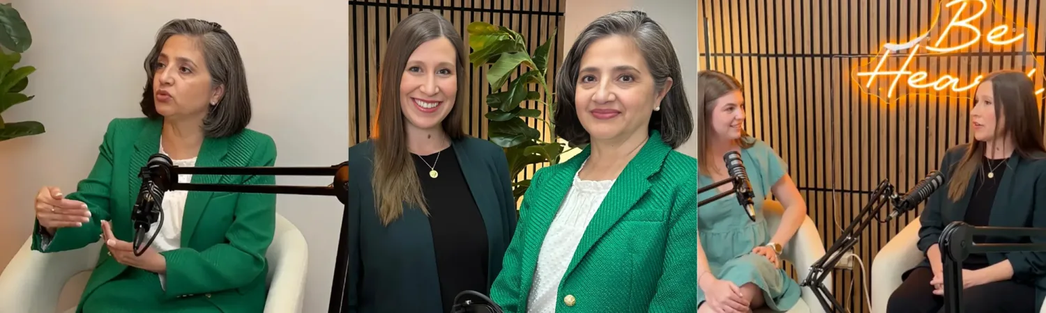 Episode 5: The Importance of Diversifying: Multimedia Campaigns featuring Generations Federal Credit Union