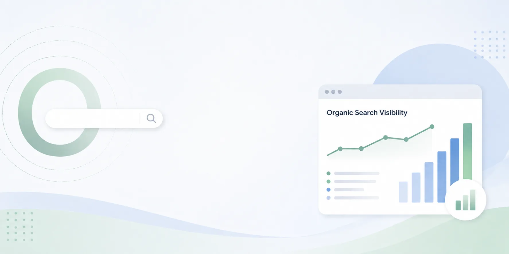 What is Organic Search Visibility?