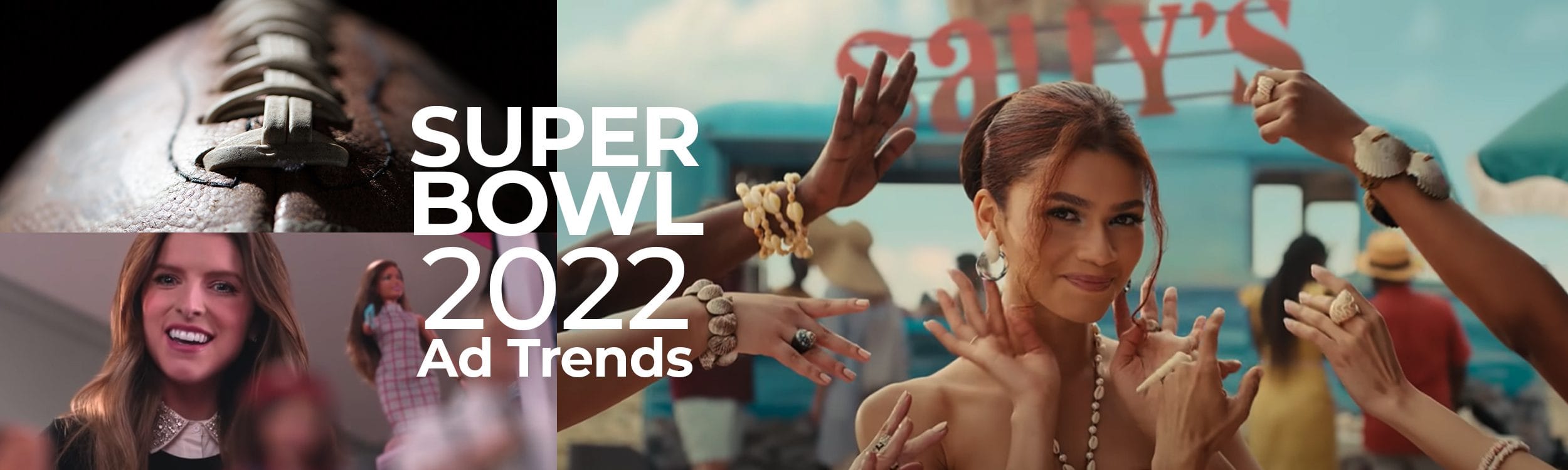 Digital Marketing Campaigns Spotted in Super Bowl Commercials