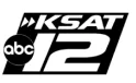 KSAT 12 logo
