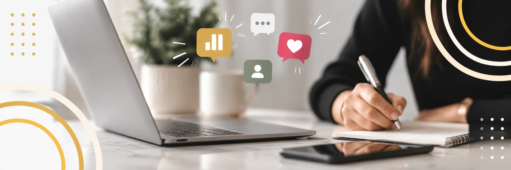 How to Choose the Right Social Media Platform for Your Small Business