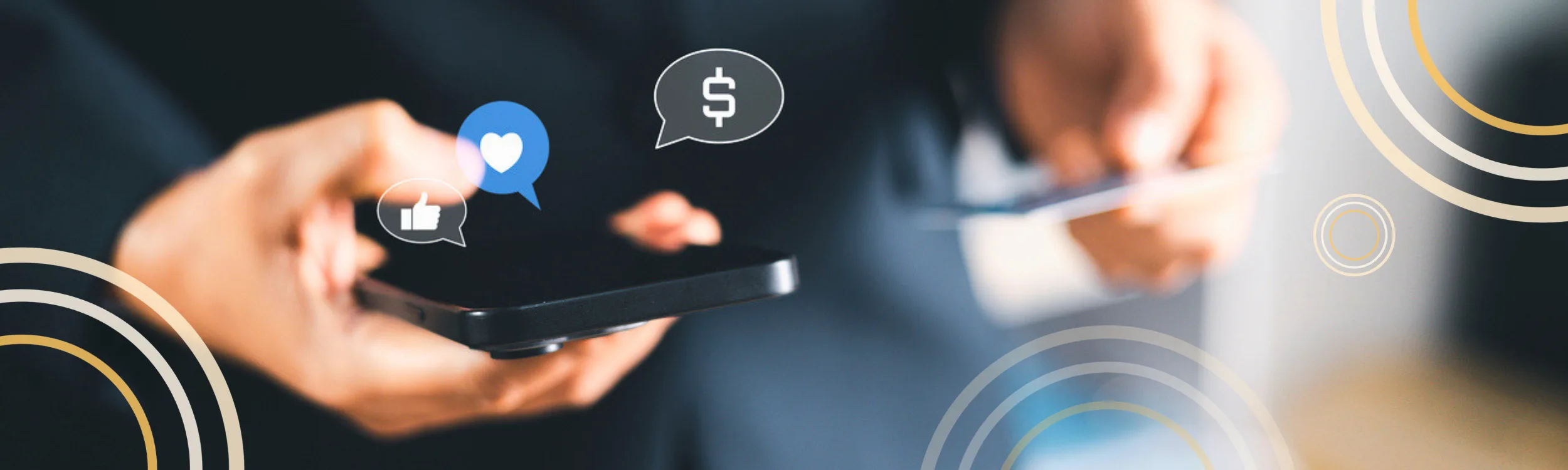 Social Media Advertising Blog