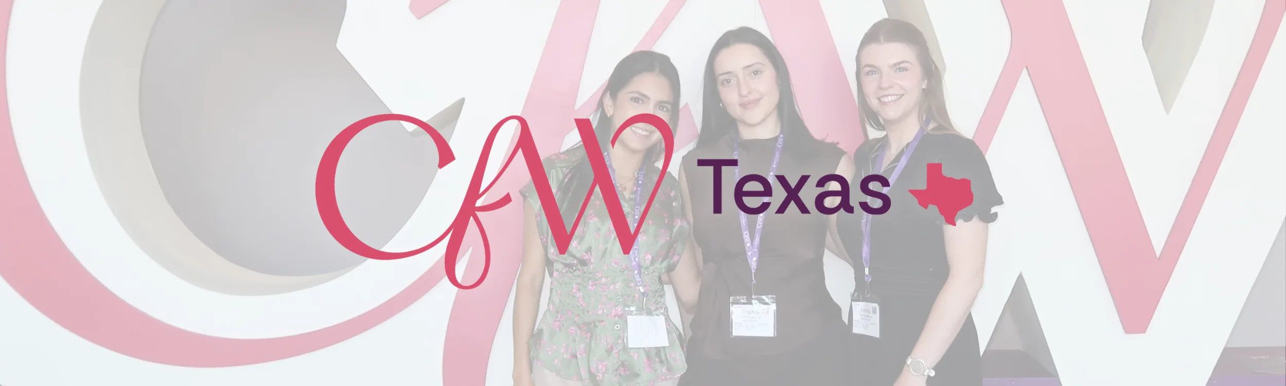 The Power of Women’s Voices: Lessons From the Texas Conference for Women