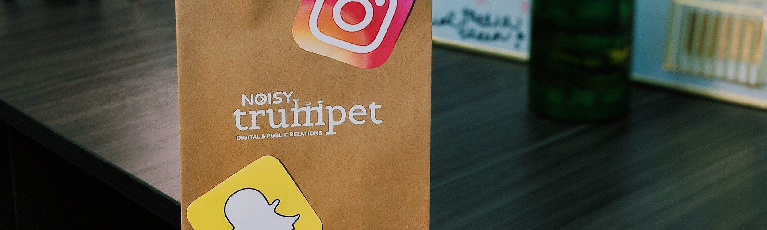 February Social Media Updates