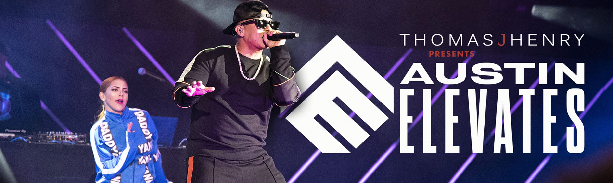 Noisy Trumpet Elevates Austin