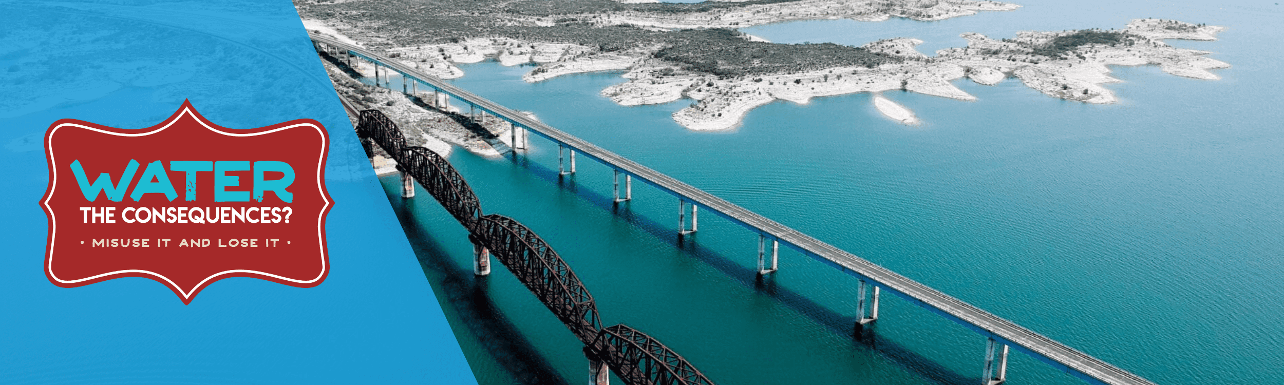 “Water. The Consequences?” Devils River Conservancy Launches New Campaign Initiative