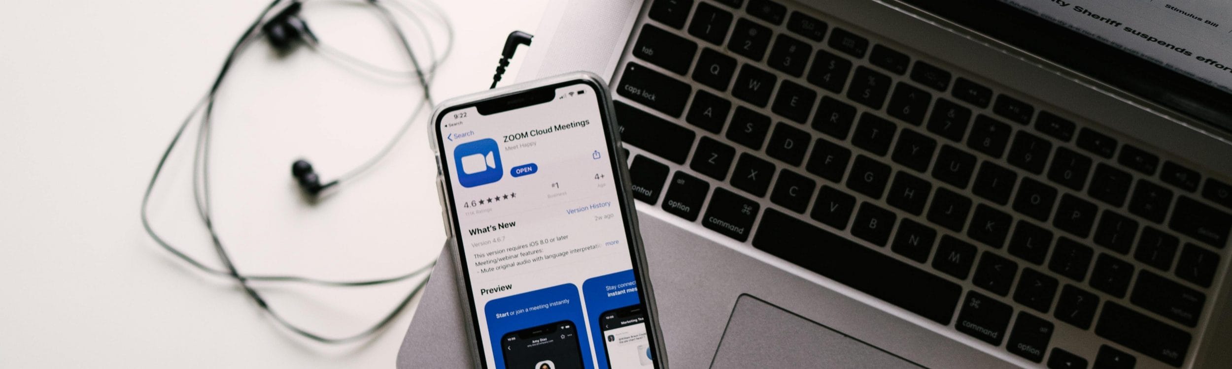 How Noisy Trumpet is Embracing the New Normal