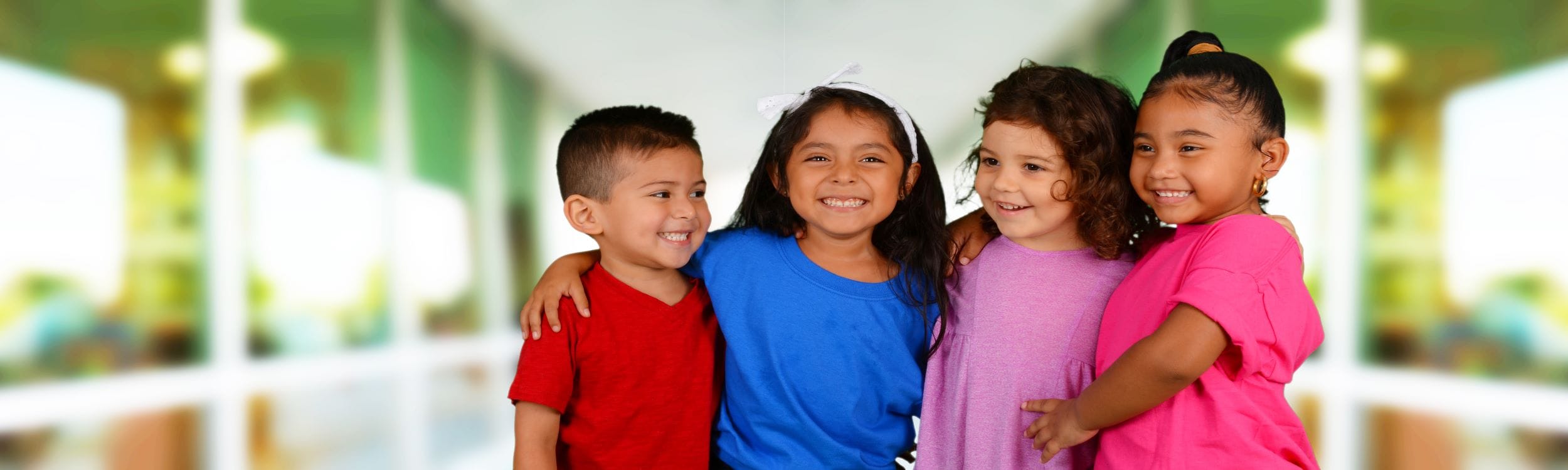 Noisy Trumpet Announces New Client Promesa Academy