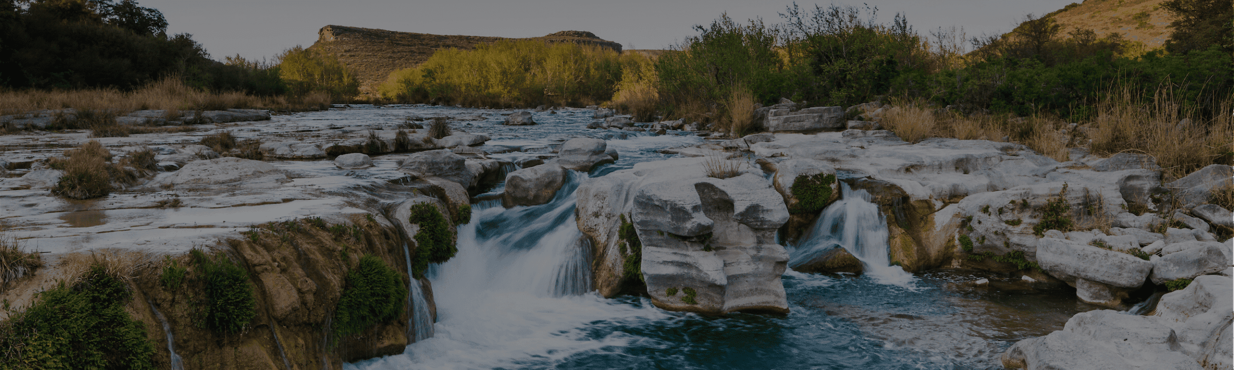 Devils River web banner