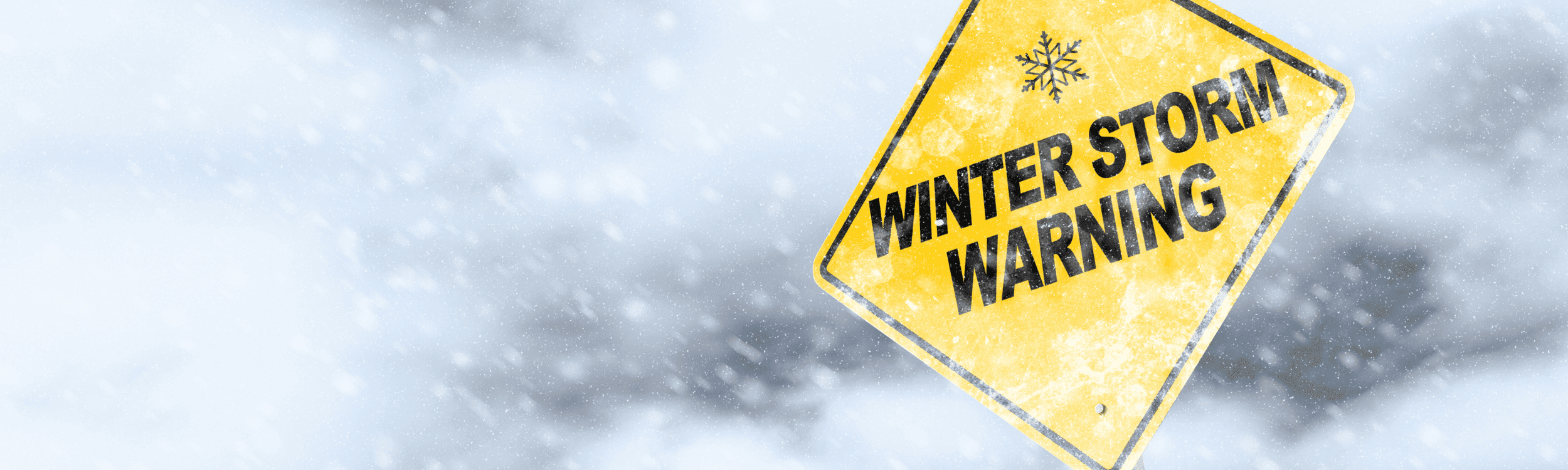 A Time to Give, Amidst A Historic Week of Weather