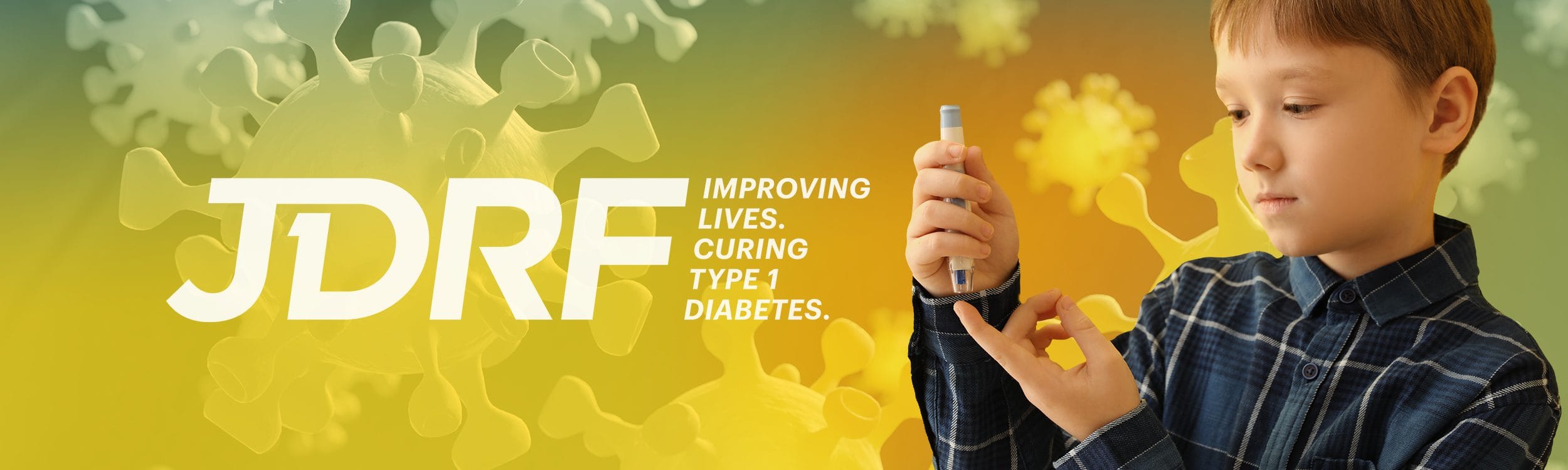 Be Heard: JDRF January PR Coverage