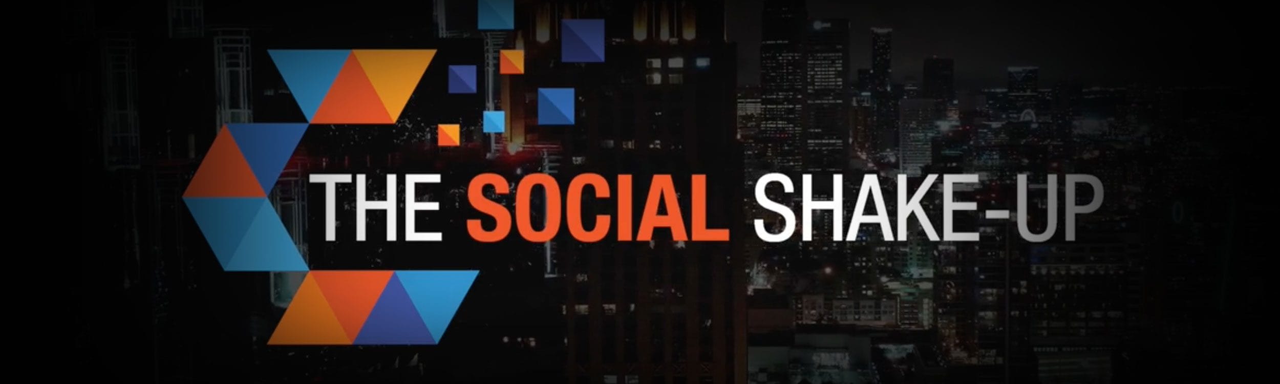 How We’re Shaking Things Up at Noisy Trumpet After the Social Shake-Up