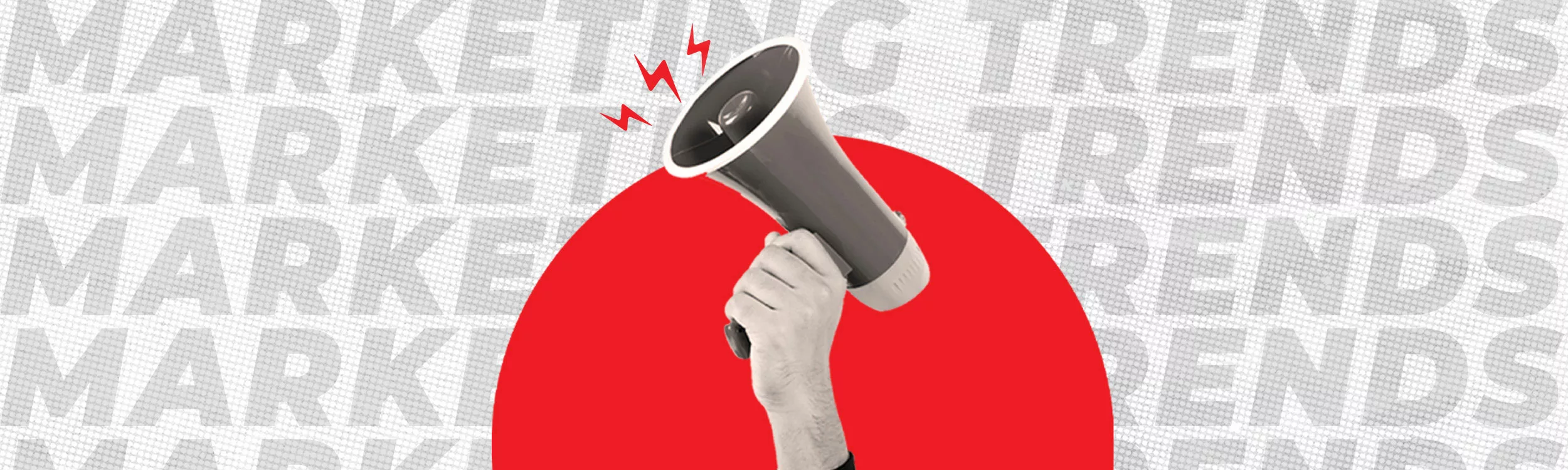 Five Trends Shaping the Marketing Landscape