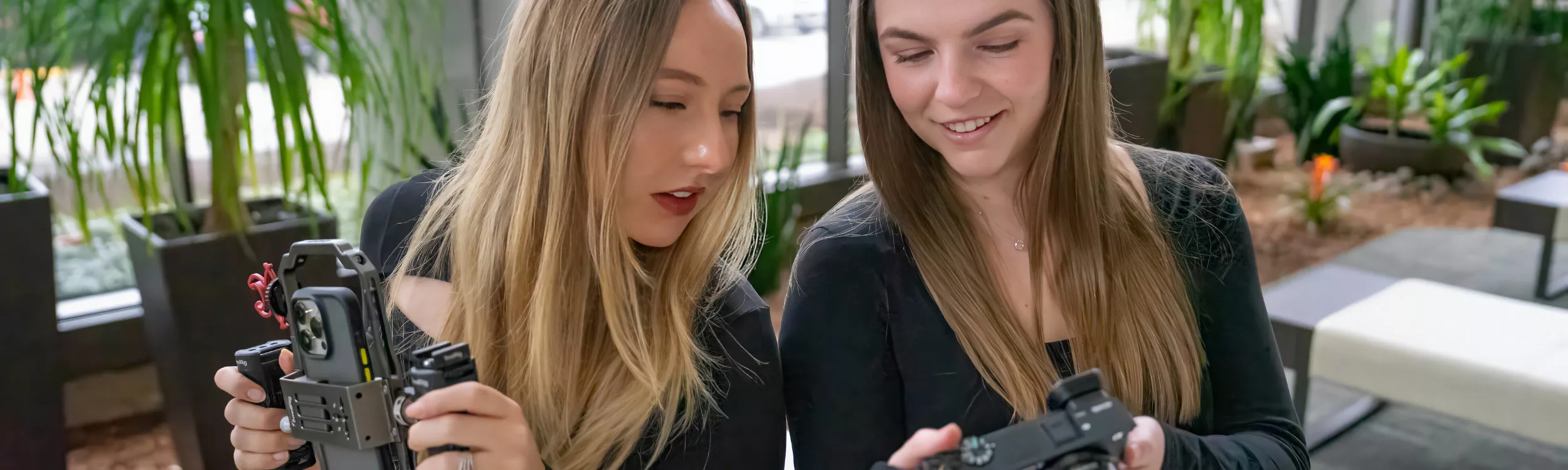 Episode 4: Byte-Sized Insights: TikTok, Hashtags, and AI