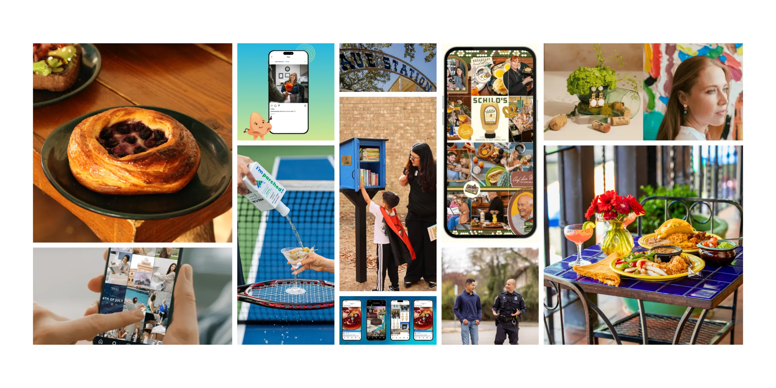 Social Media Services That Help Brands Grow