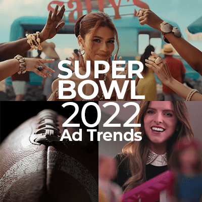 Digital Marketing Campaigns Spotted in Super Bowl Commercials